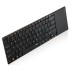 Rapoo E9180P Wireless Touch Keyboard